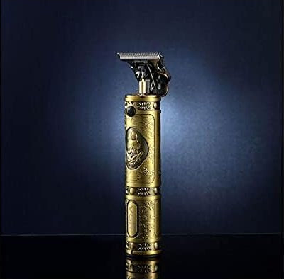 Electric T-Blade Hair Trimmer